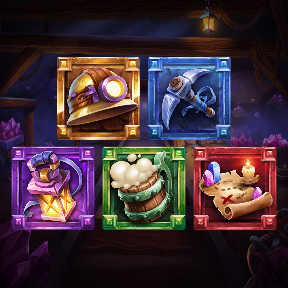 About Gamescroll