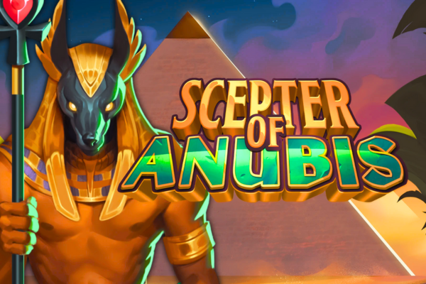 Scepter of Anubis