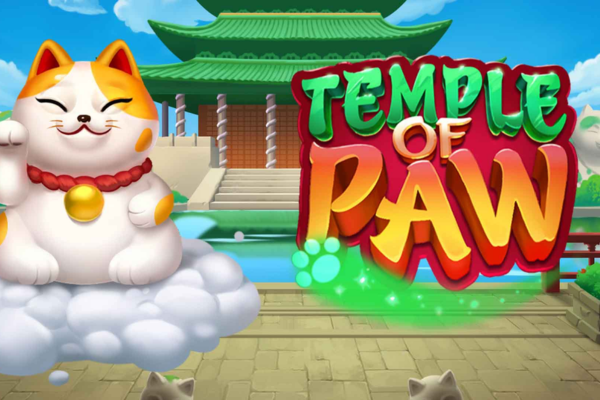 Temple of Paw