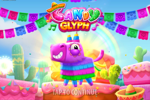 Candy Glyph
