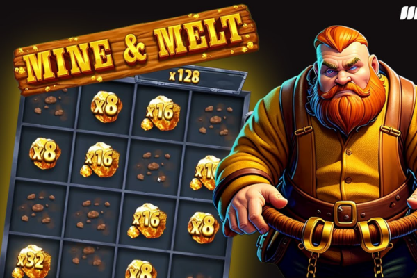 Mine & Melt